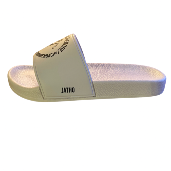 Badesandale SG Klei. / Hun. / Doh.